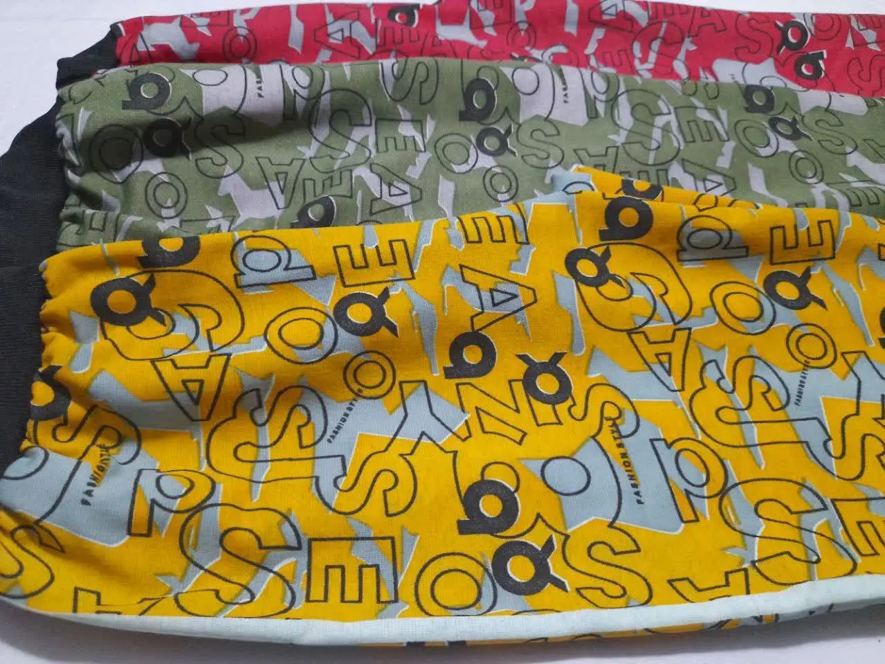 #شلواراسپرت راحتی
