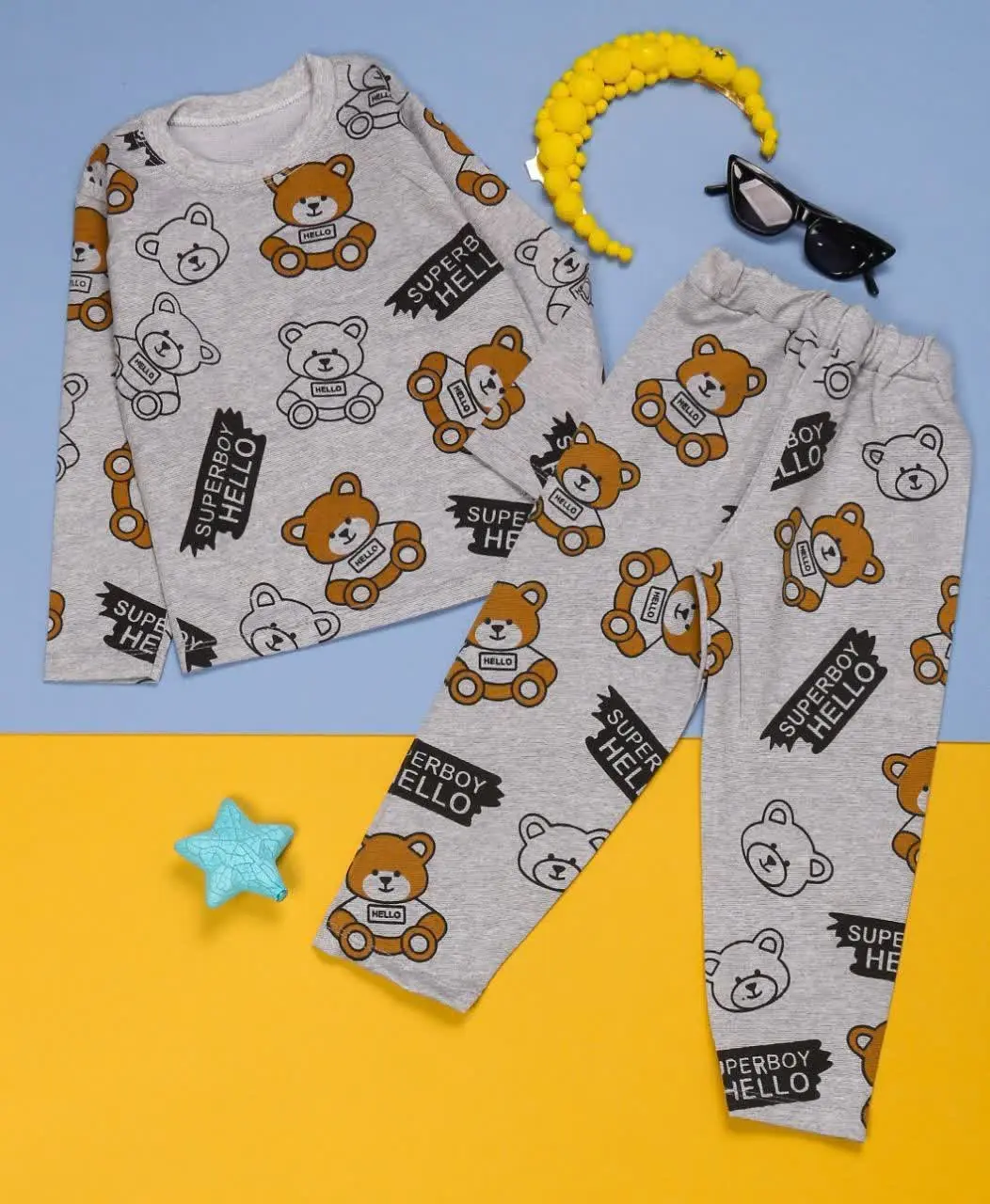 ✅ شلوار جیب ندارد