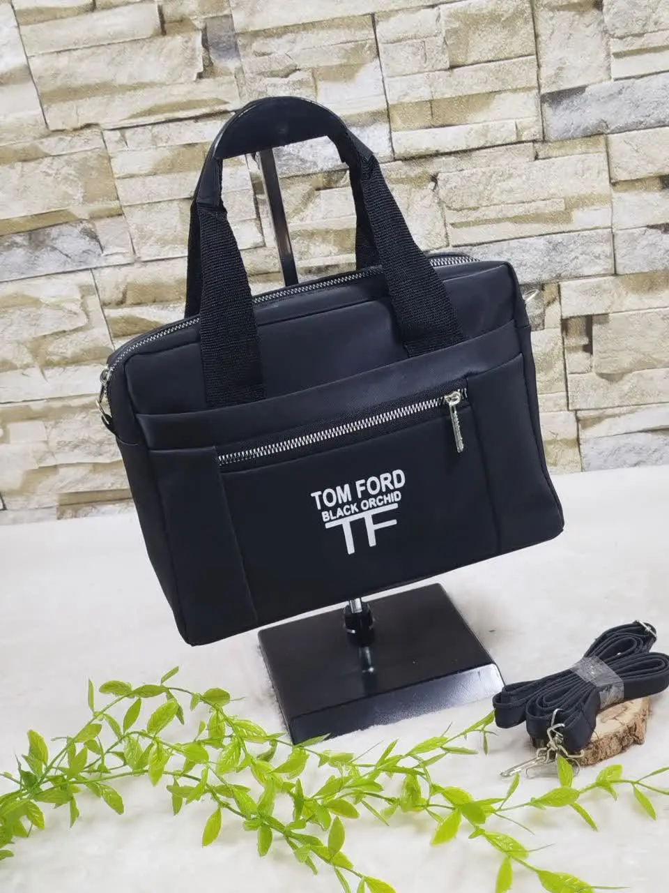 ✅ کیف دستی ۴جیب 
