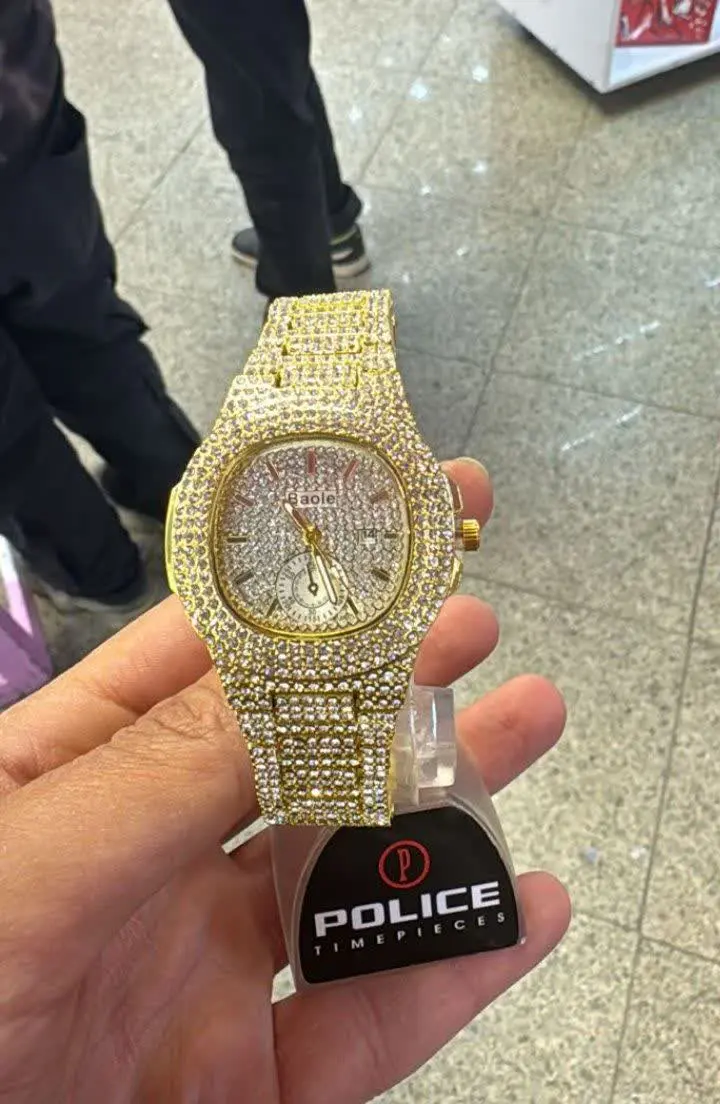 ساعت‌ها فوقالعاده زیبا😍
