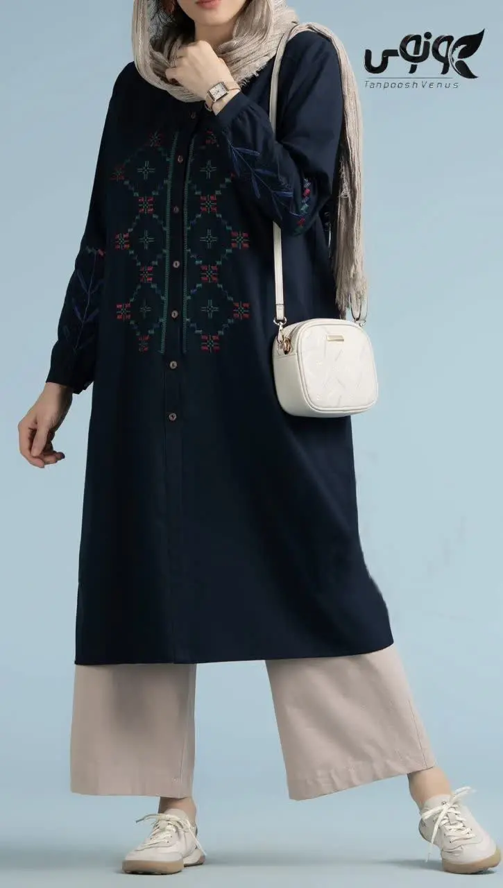 مانتو مدل آرکا 💕👇👇