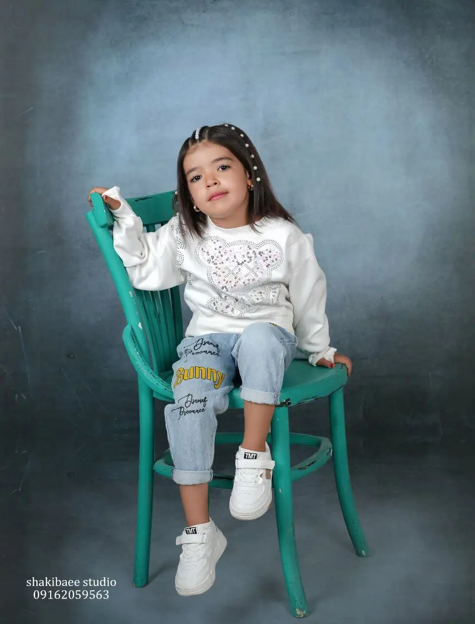 نام شرکت کننده: نازنین رحیمی
