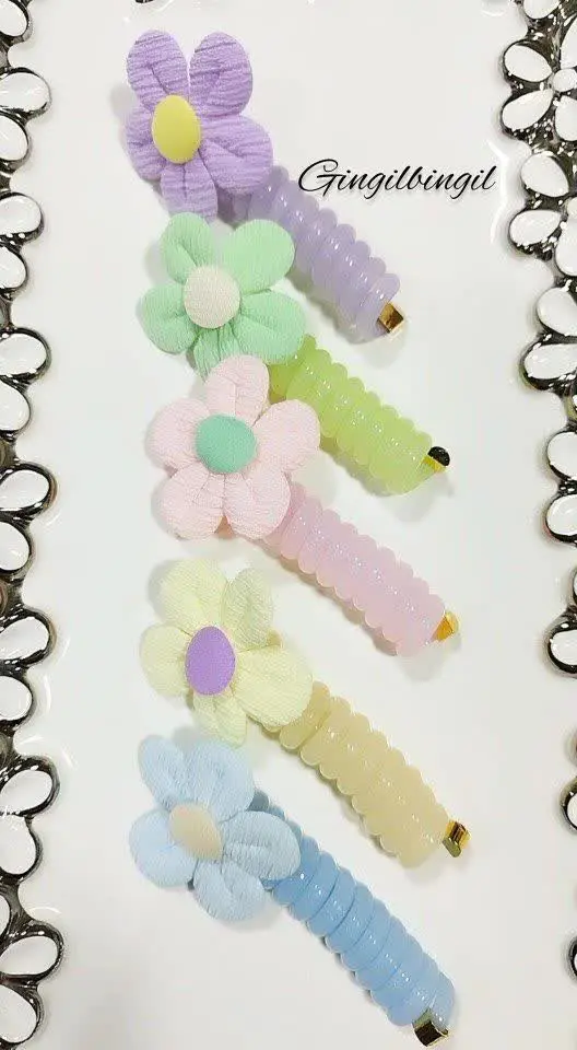 🌺مدل سیم تلفنی
