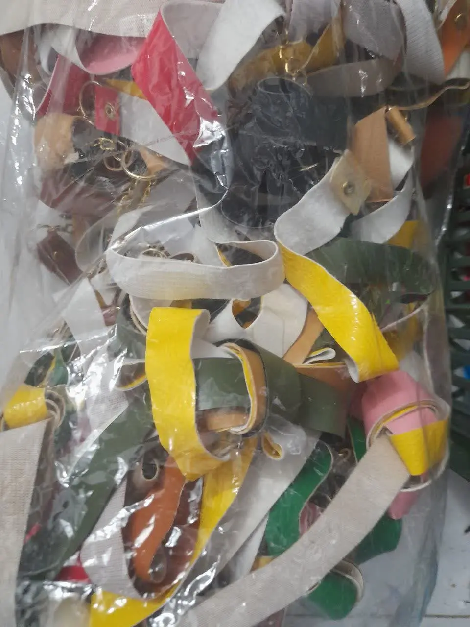 کمربند دخترانه
