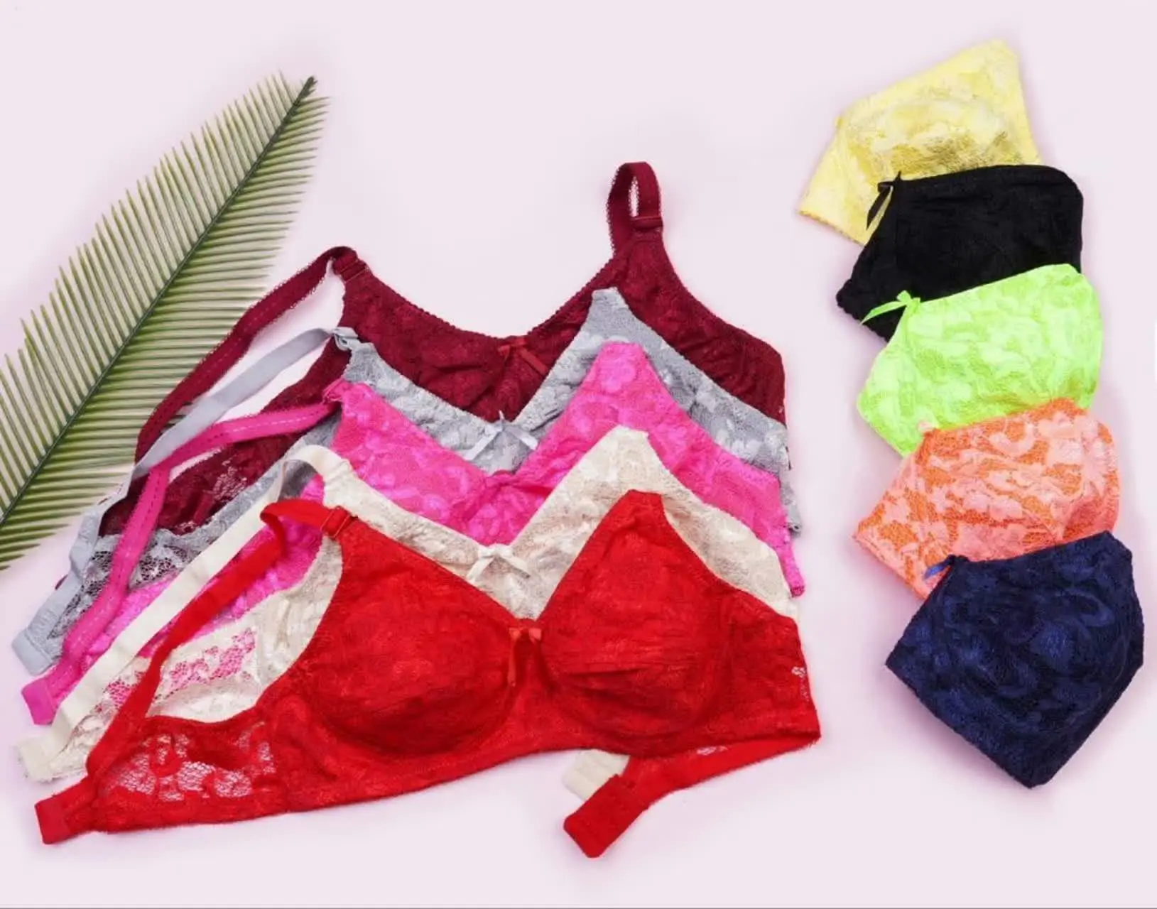 💗سوتین دانتل 💗
