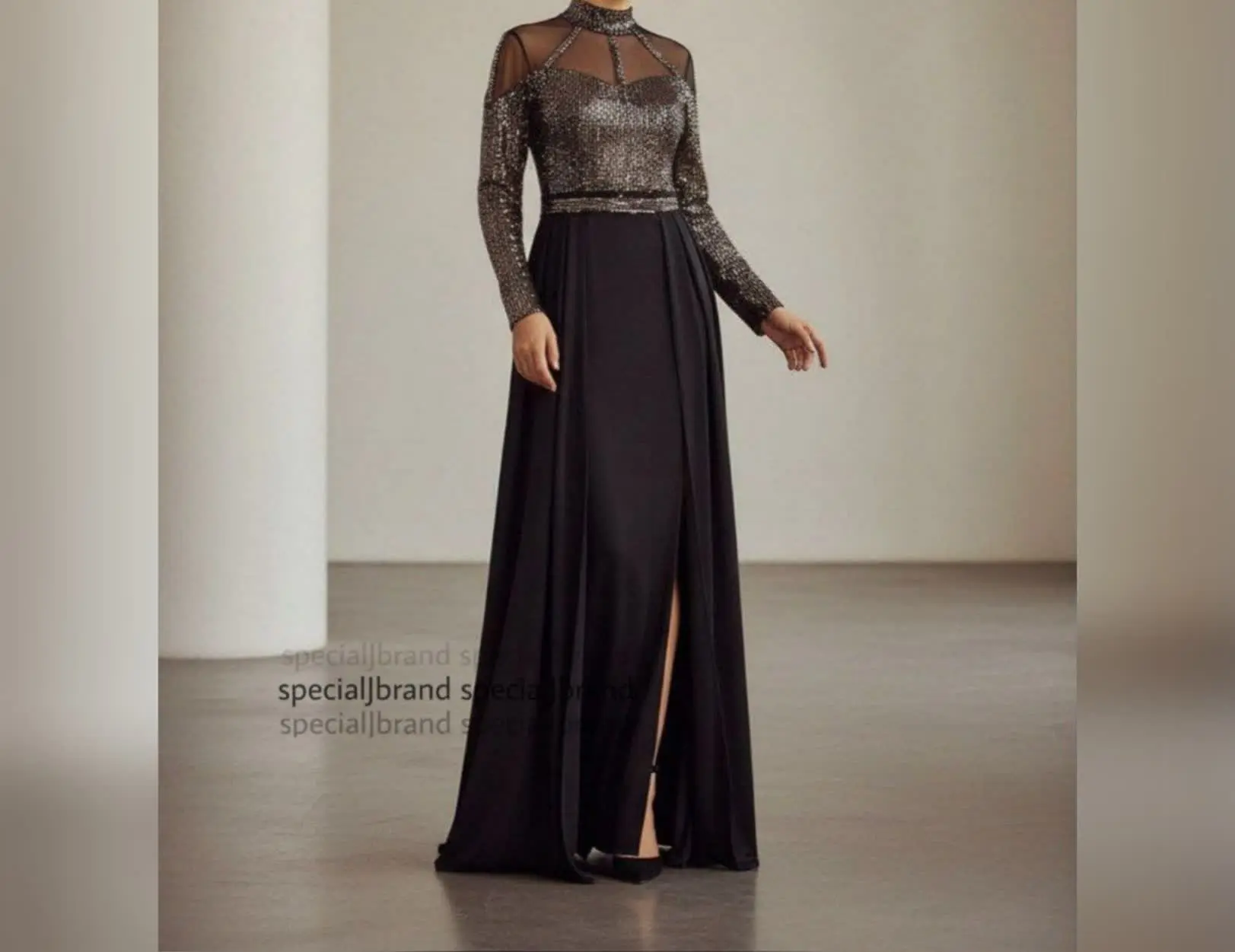 ماکسی فوژان (دو تیکه)