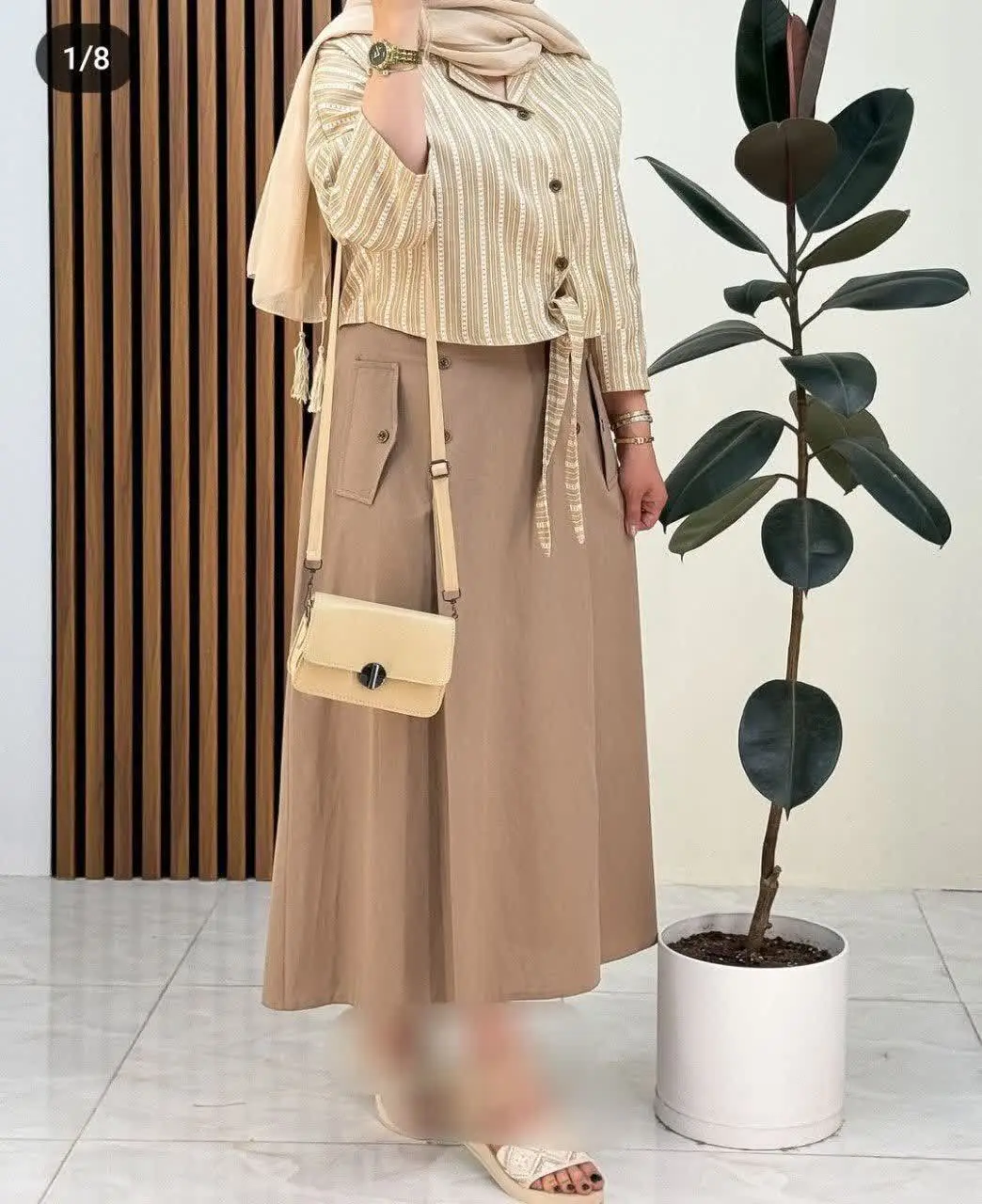 👚نام: شومیز دامن پردیس
