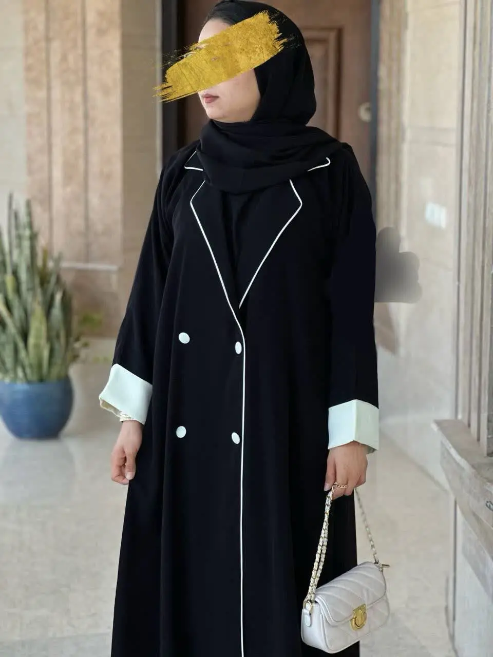 👚نام: عبا مزونی حورا🪐
