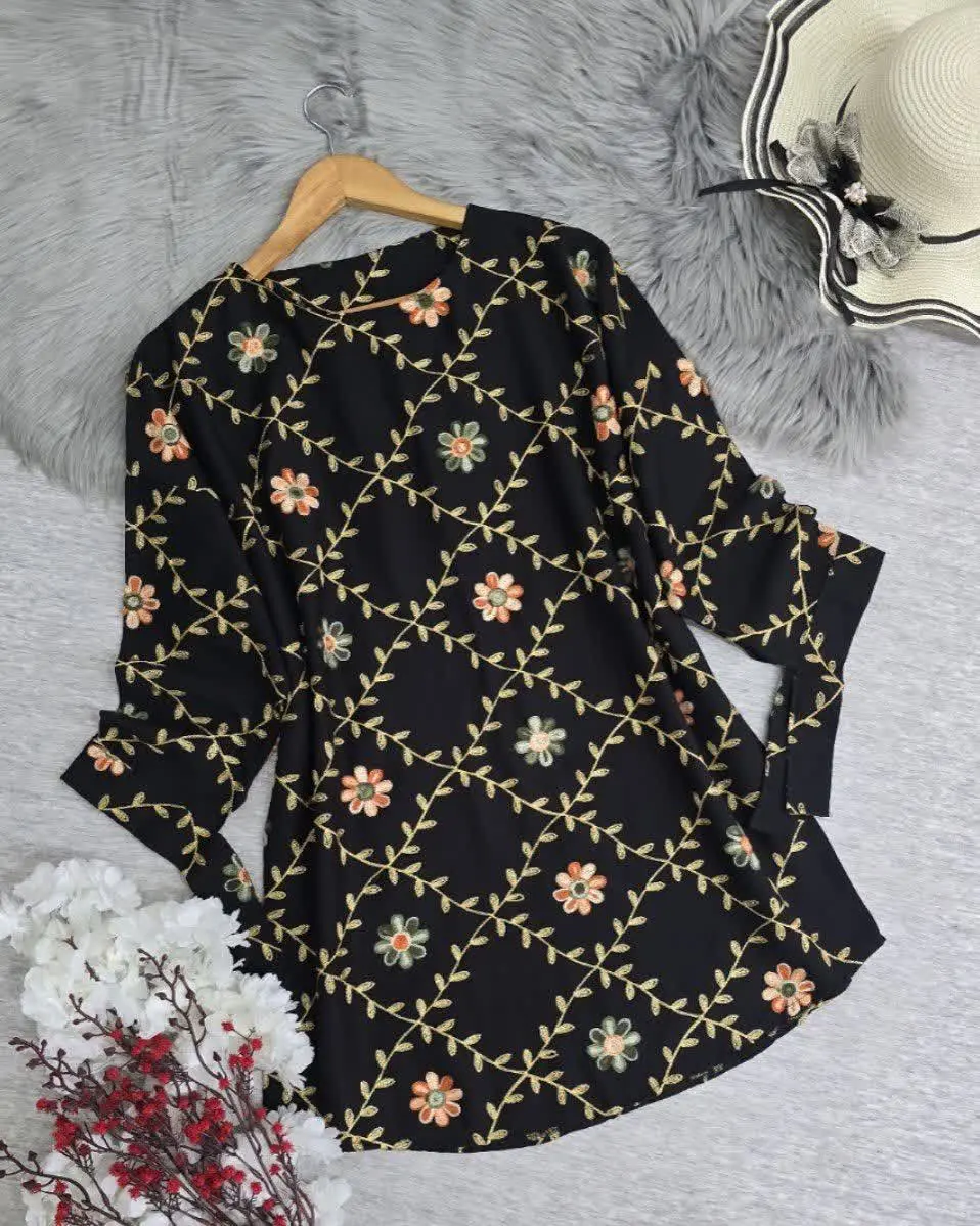 نام: تونیک روژا
