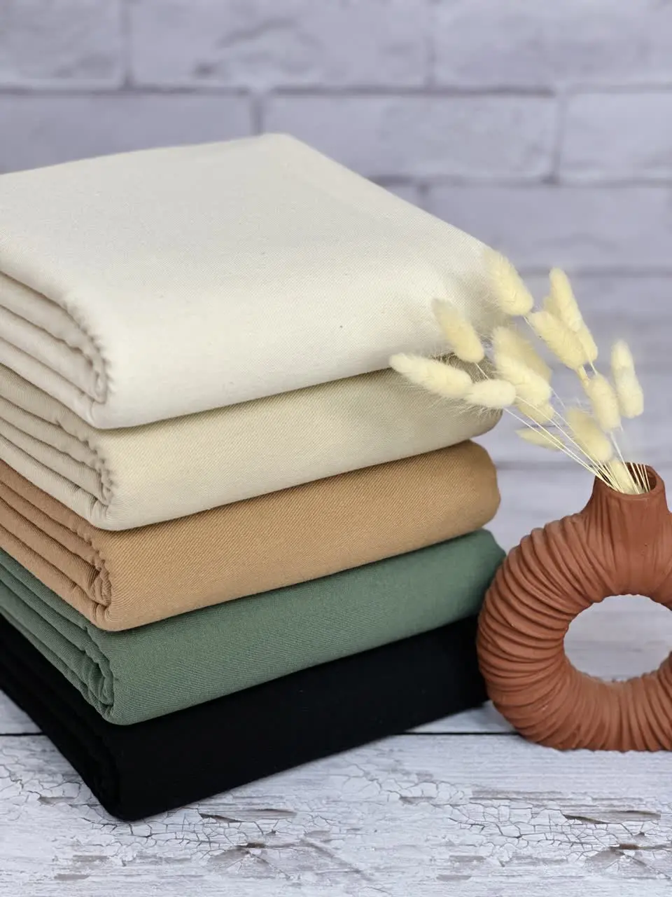 کتان کجراه درجه یک
