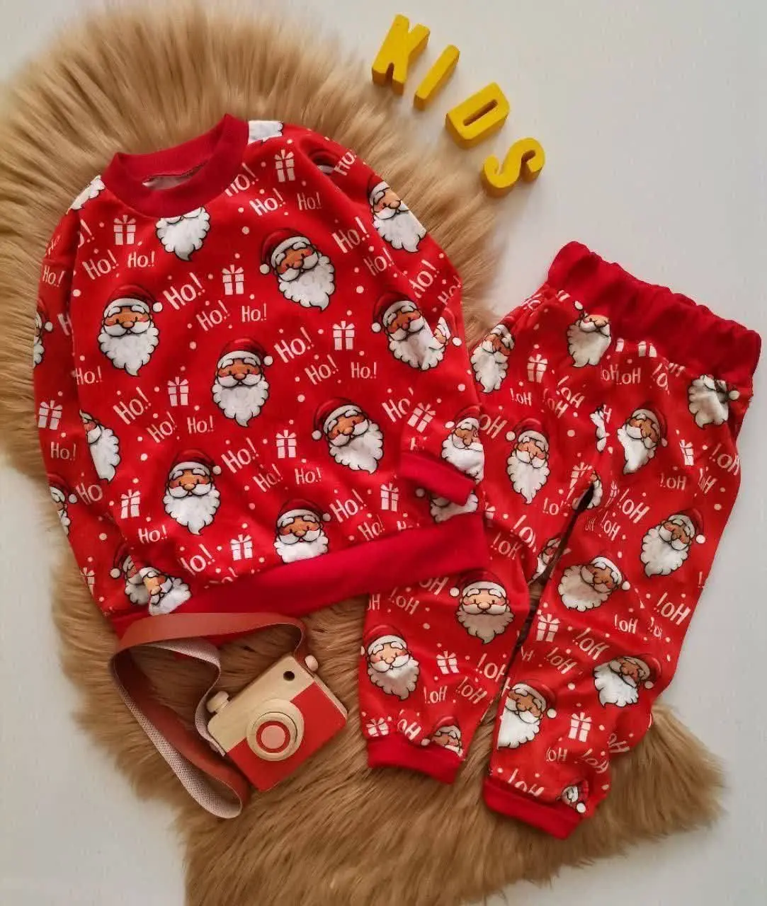 نام: ست بابانوئل
