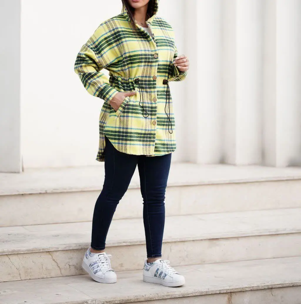 نام: مانتو پشمی برکه
