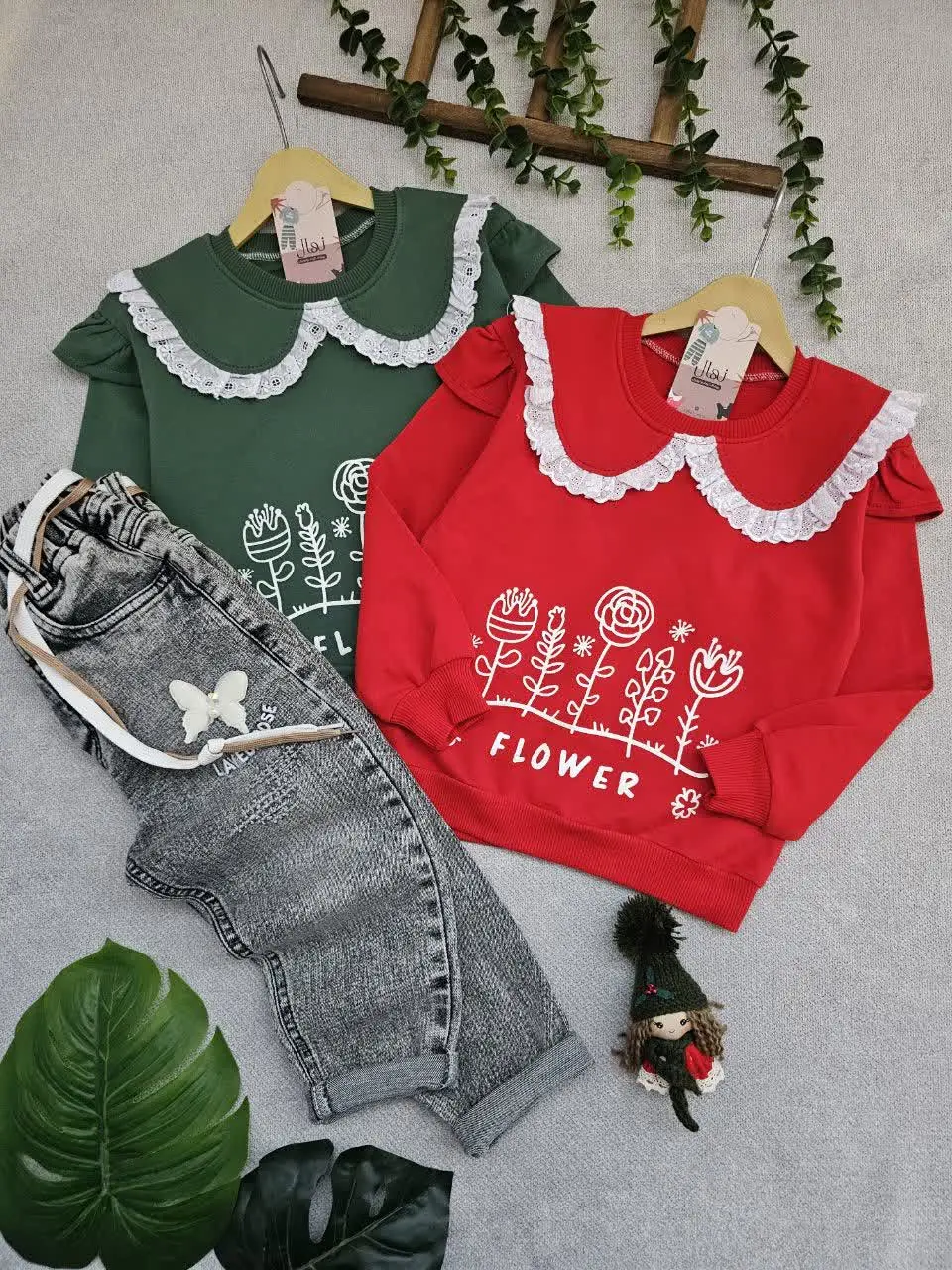 🔴 شلوار به عنوان پیشنهادی درتصویر قرار دارد، شناسه محصول شلوار ۹۰۴۳ میباشد. 
