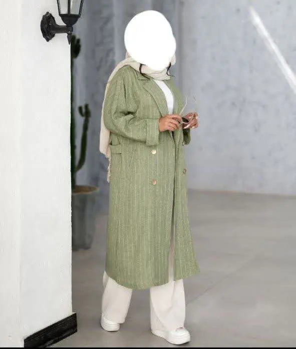 👚 نام: مانتو شکوفه