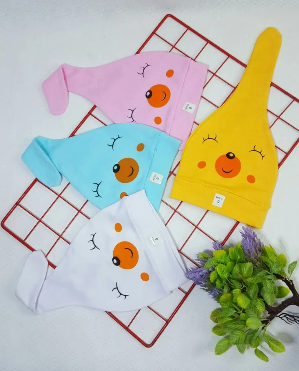 کلاه شیپوری
