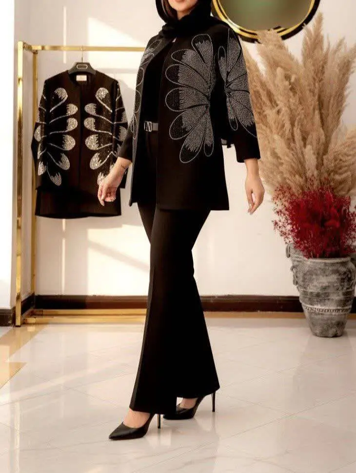 ✅جلوی کار دو تا غزن میخوره...