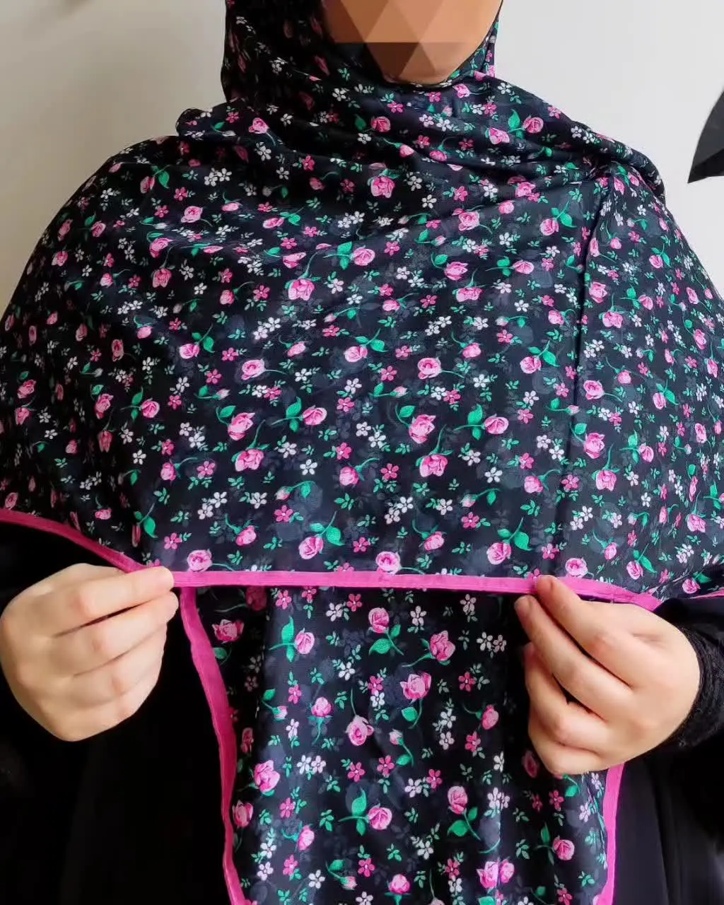 باز شده ش خیلی نازه😍
