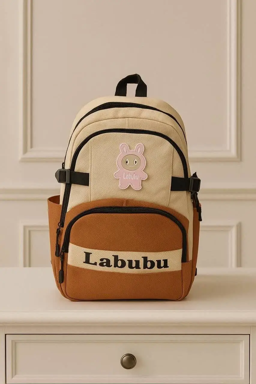 جنس مگنوم خارجی