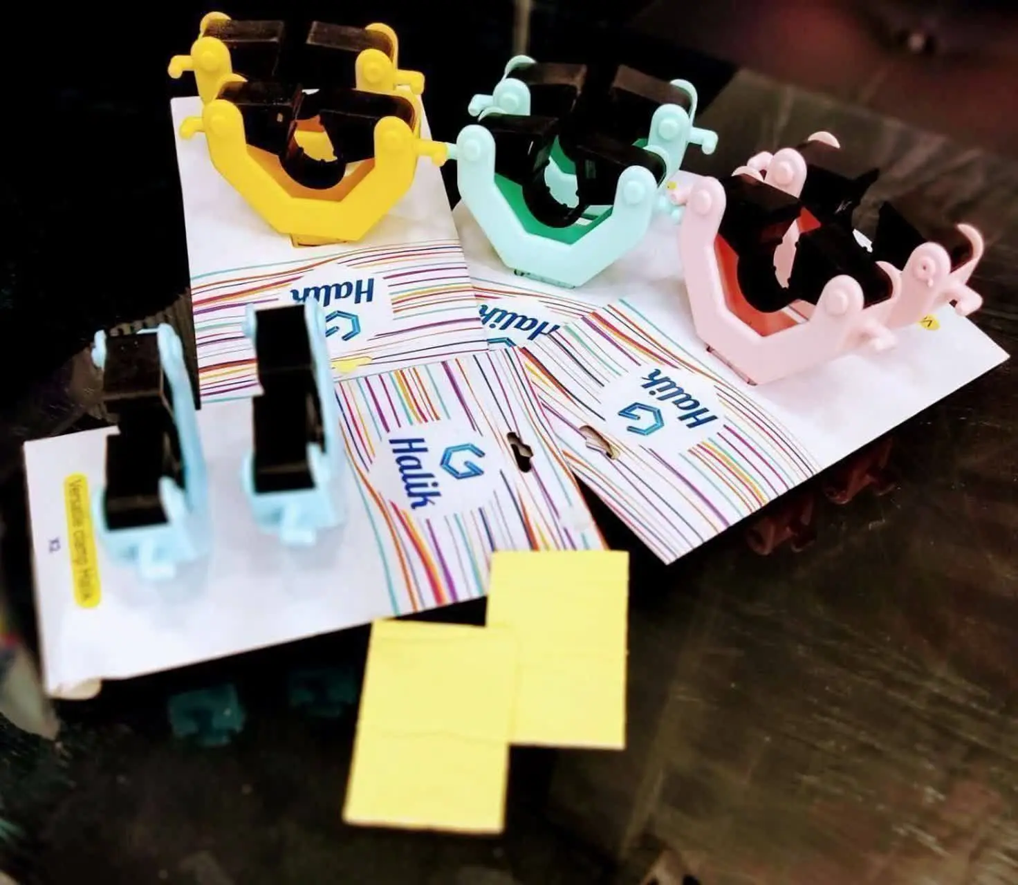 هولدر دوتایی
