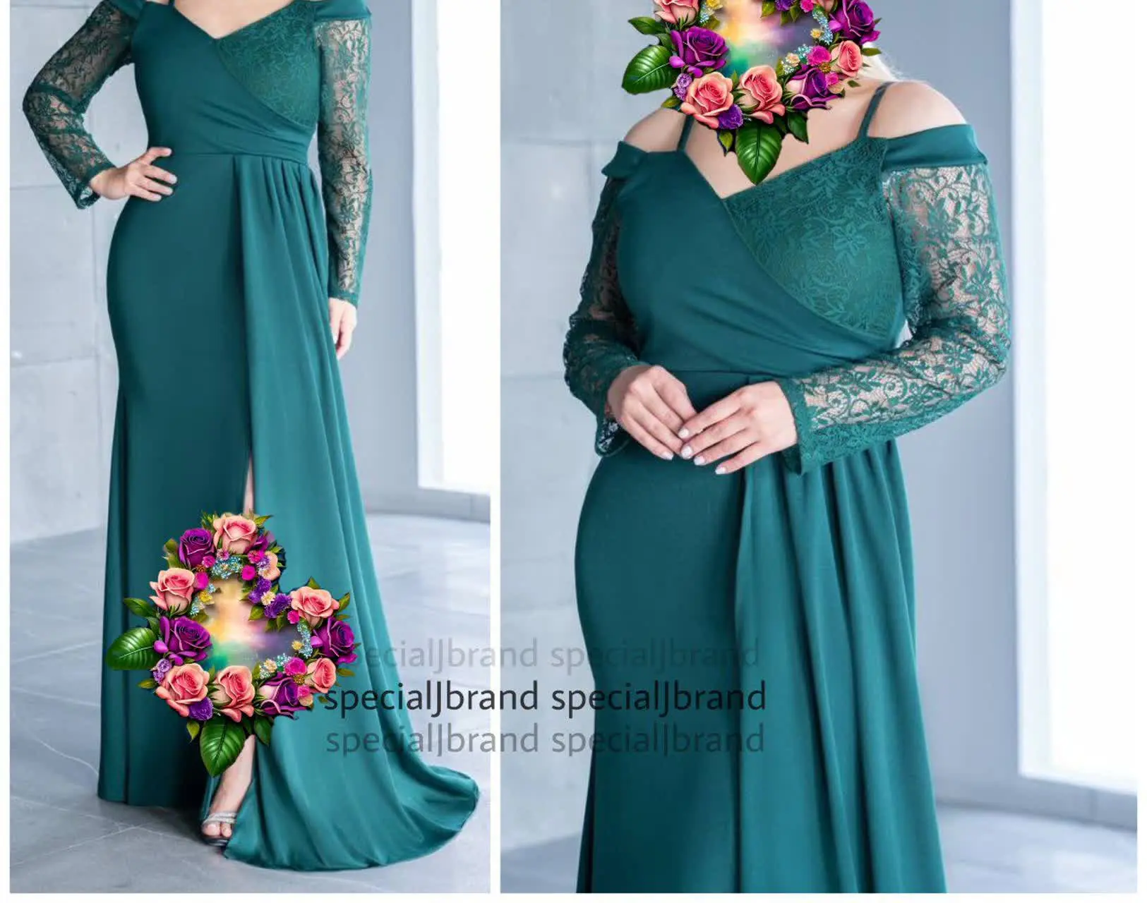 نام: #ماکسی #مجلسی #آنابل ۳
