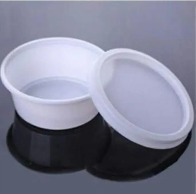 کاسه دردار مخصوص شله زرد، خورش و …. 
