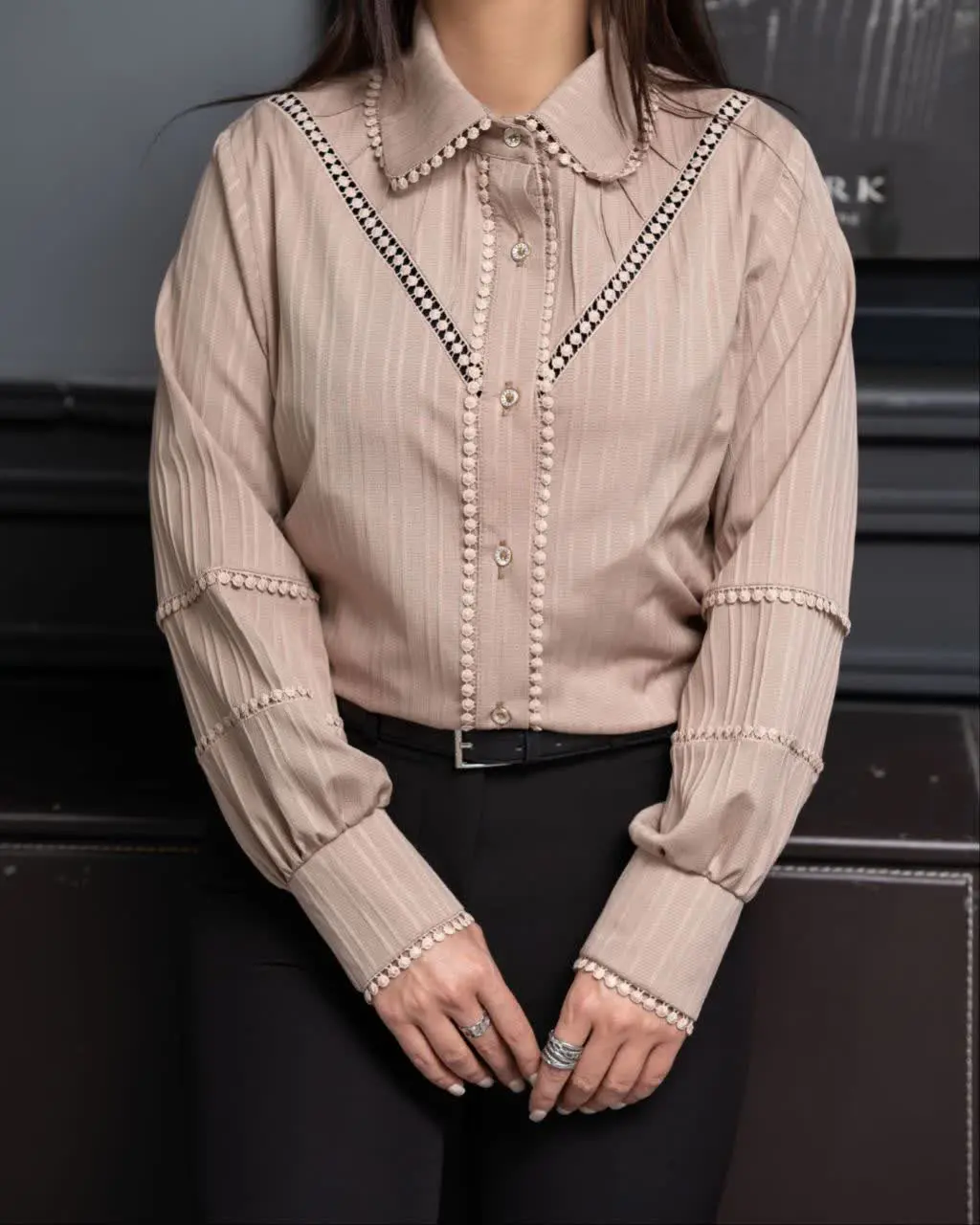 مدل سارین کد ۱۵۰۰