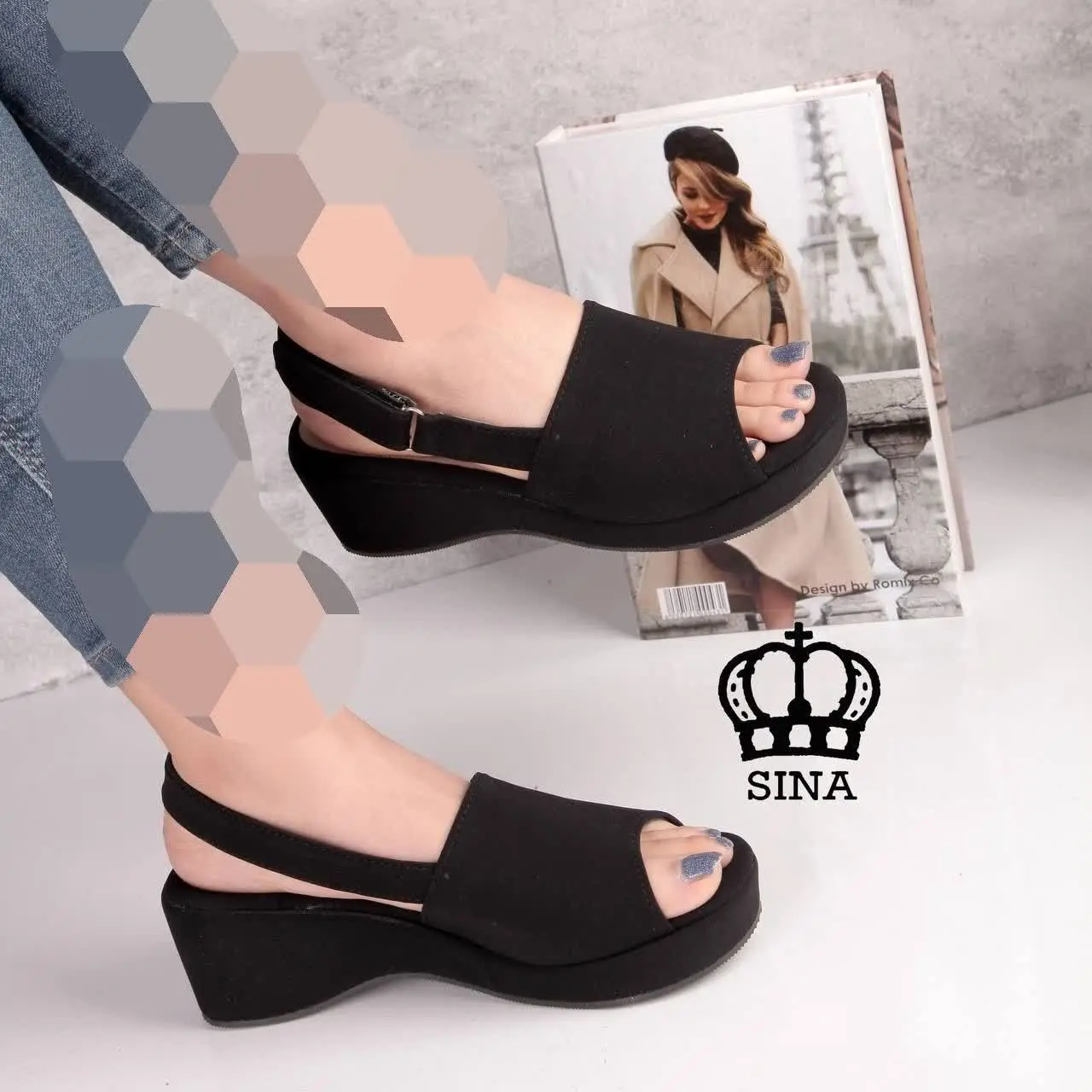 رنگبندی مشکی s۱۱