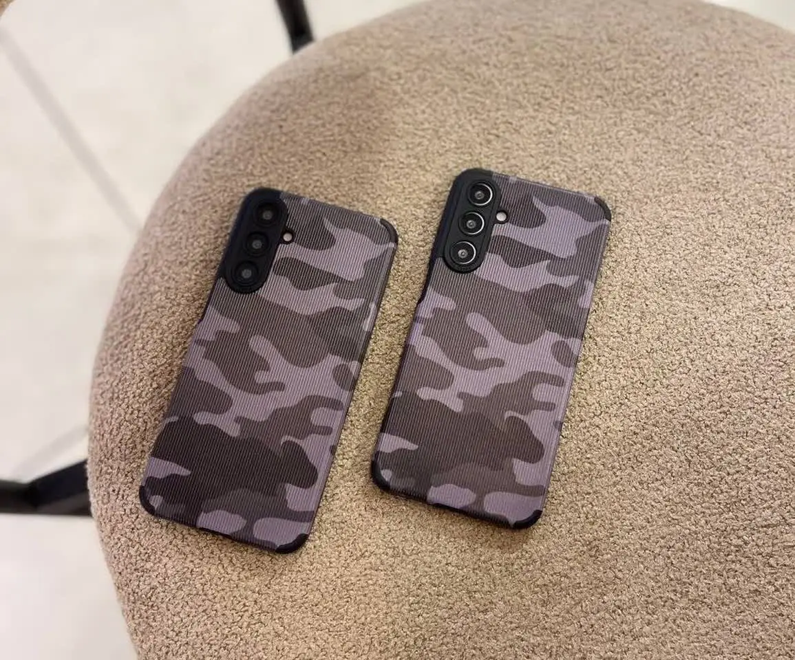 📱مدل قاب: قاب طرح چریکی مخصوص انواع #سامسونگ #شیائومی و #آیفون 
