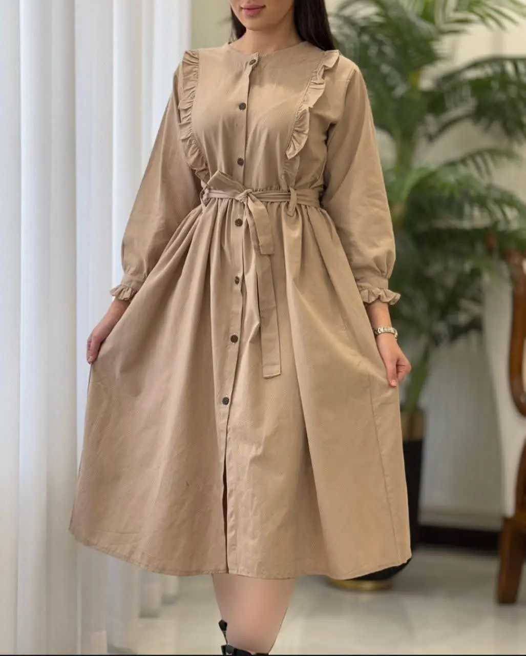 ❤️نام: ساحلی جلودکمه نیلوفر
