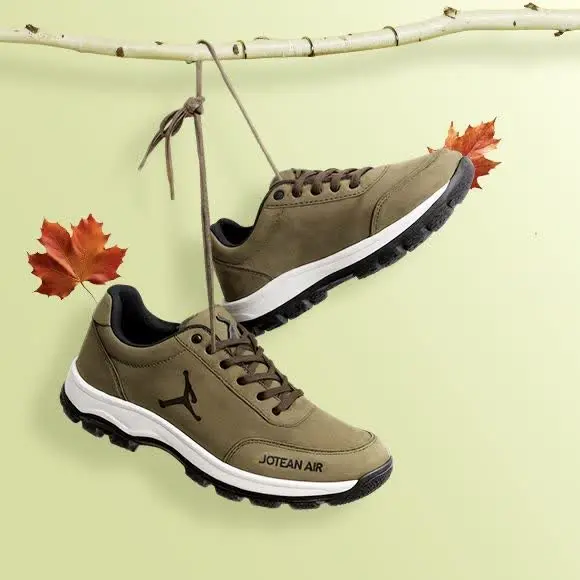 انواع کفش های روزمره