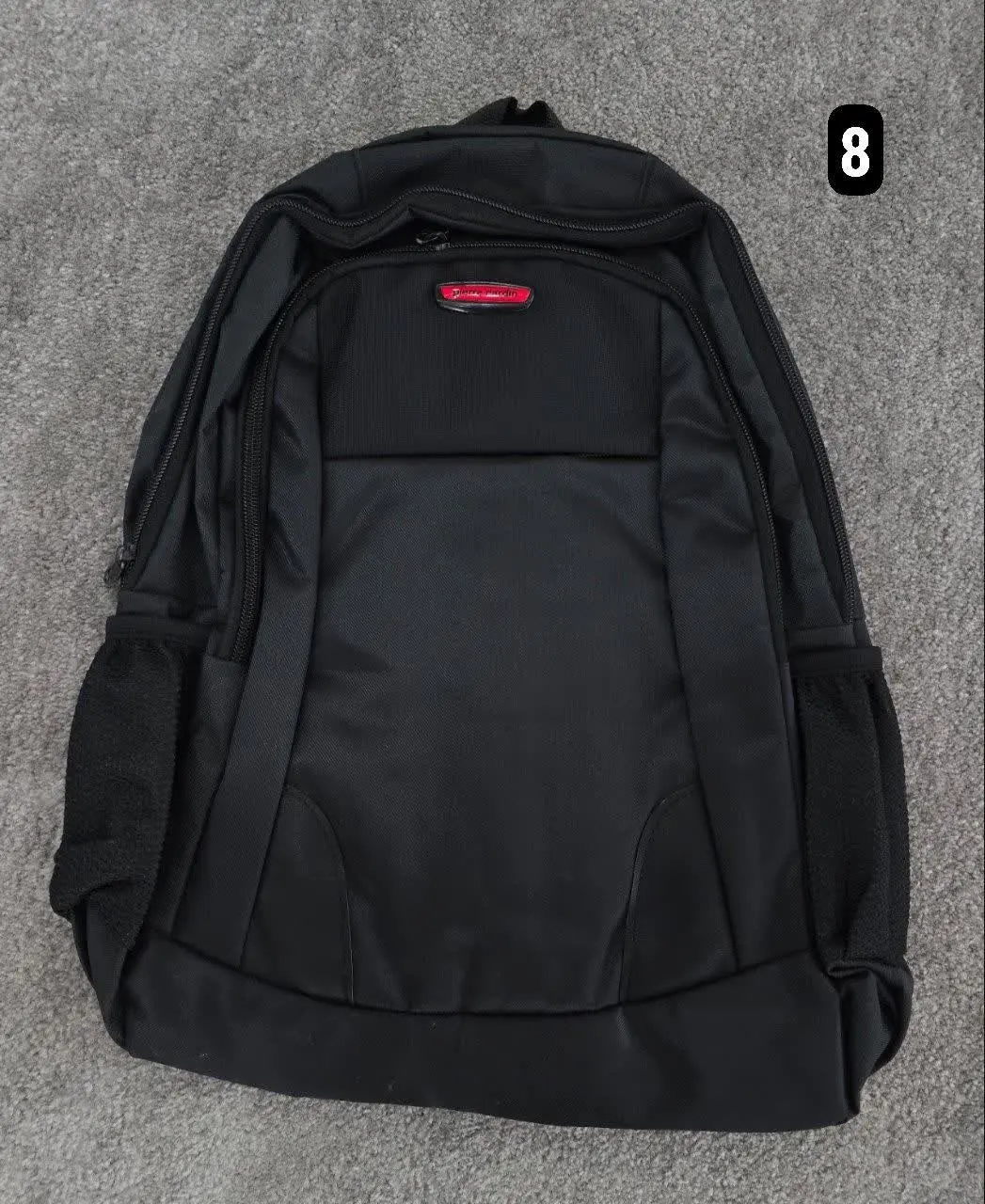 👚نام: کوله مدرسه‌ای
