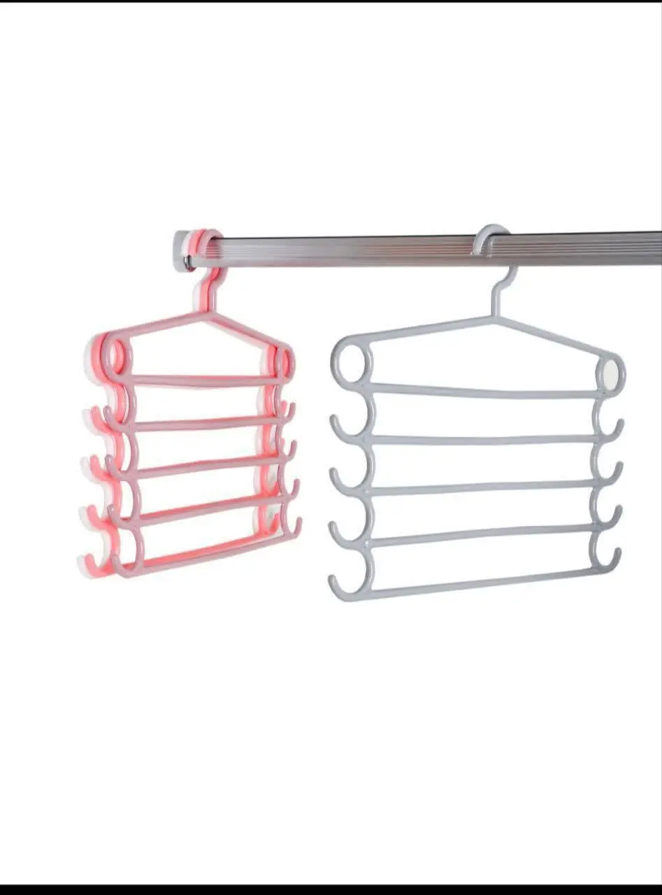 شال آویز روژین
