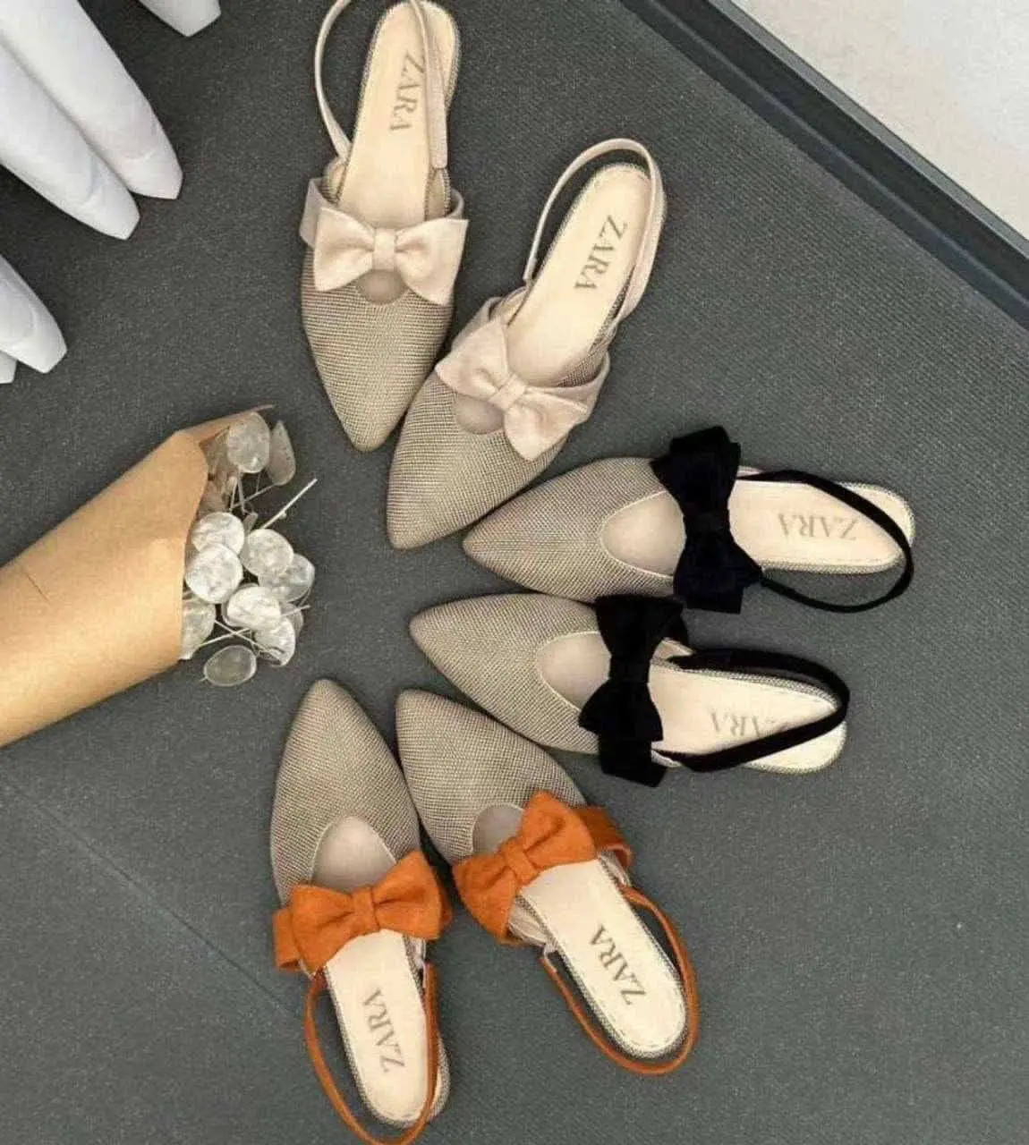 مدل اسپرت جلوپاپبونی 
