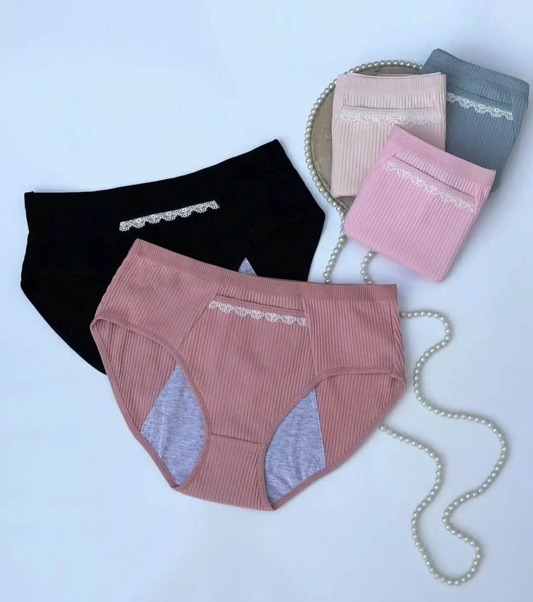 🍀 شورتکس جیب دار یکی از کار...