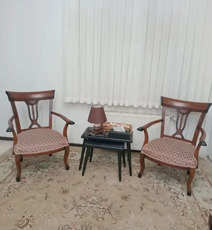 مبلمان ۷نفره اصل اتریش سفار...