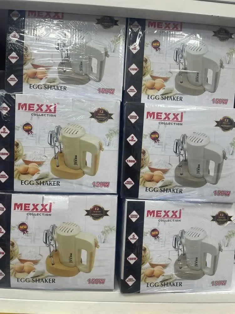 همزن پایه دار مکسی 
