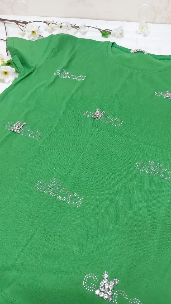 ✅️نام کالا: تیشرت 
