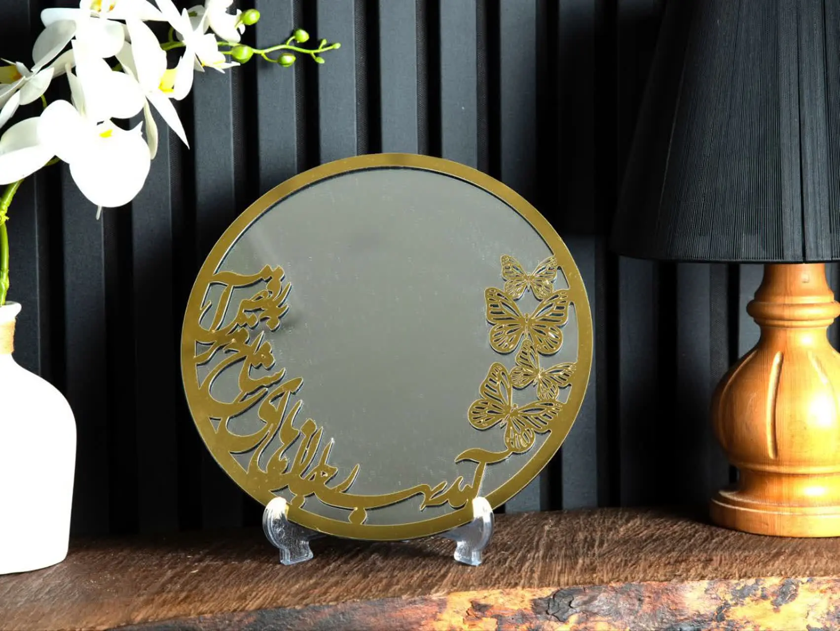 آینه هفت سین آمد بهار جان‌ها
