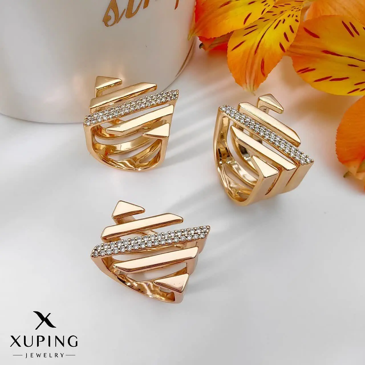 انگشتر ژوپینگ کد ۱۰۸۳