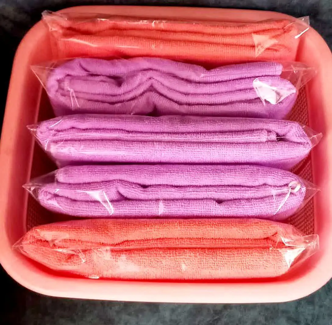 یعنی رنگ بندی پا خشک کن کودک رو ببین
