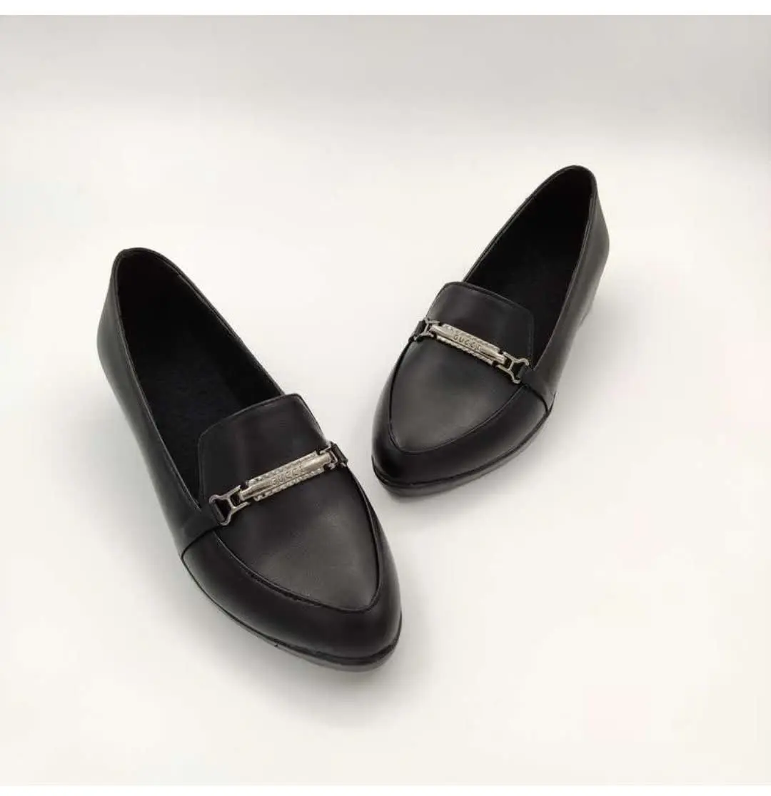 کفش زنانه مدل یراق
