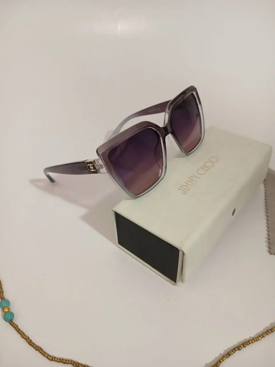 🖋نام: عینک سوپرلاکچری ۳۳
