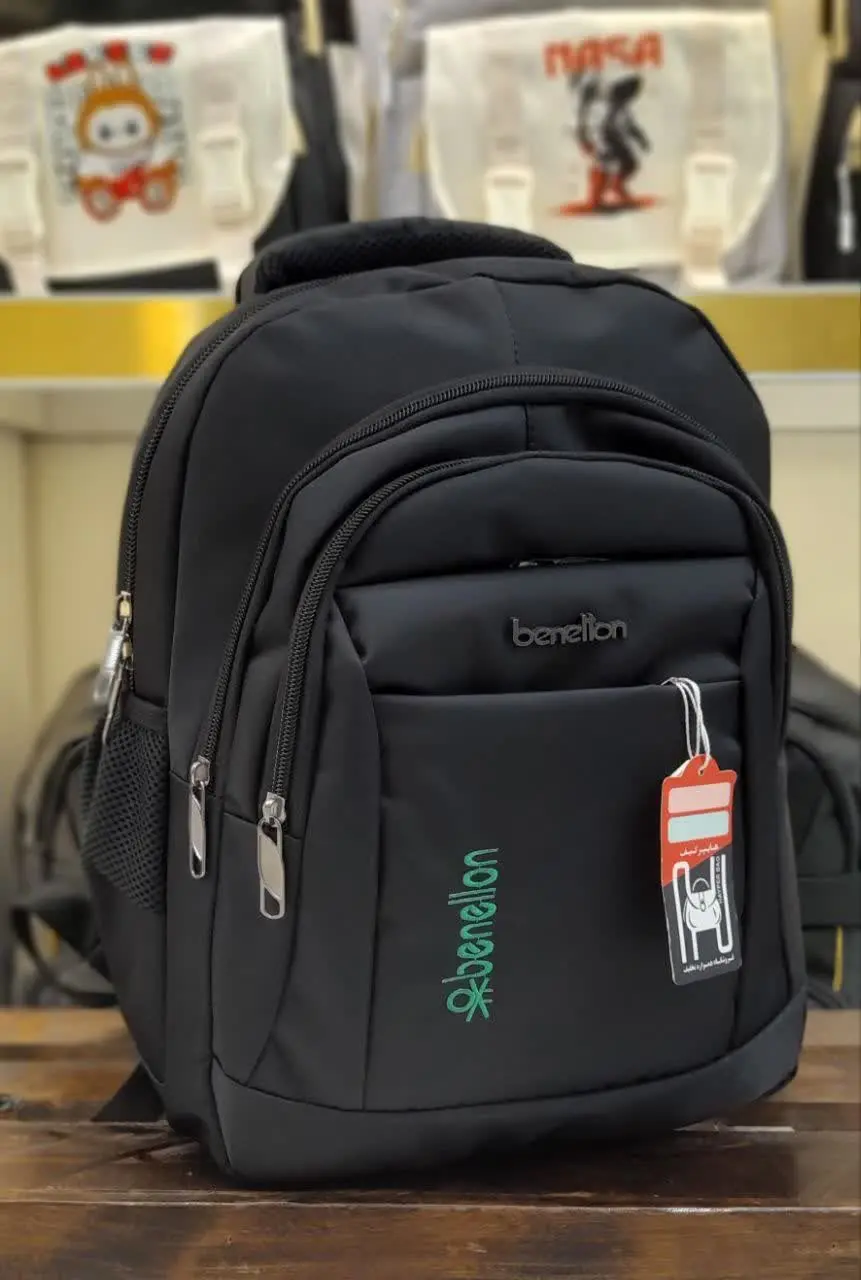 💜 کوله پشتی پشت طبی 💜