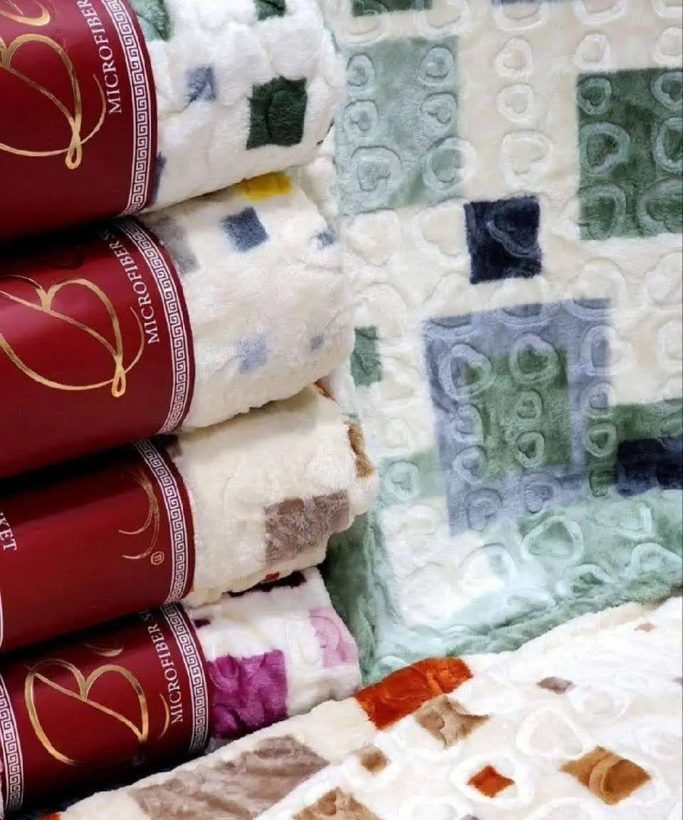 📍پتو مسافرتی بونیتا