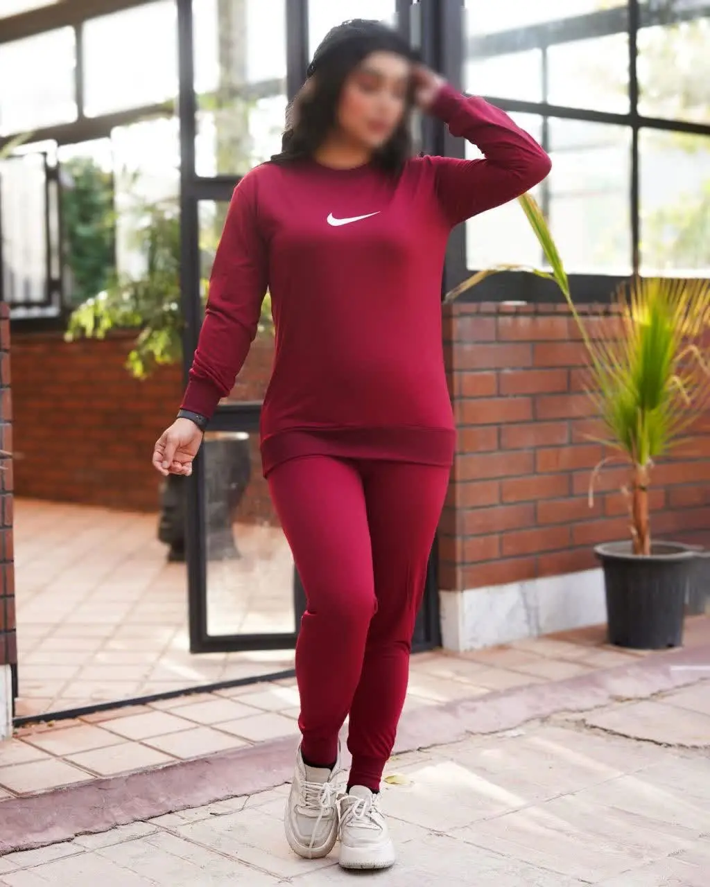 باورت میشه ست پیرهن و شلوار...