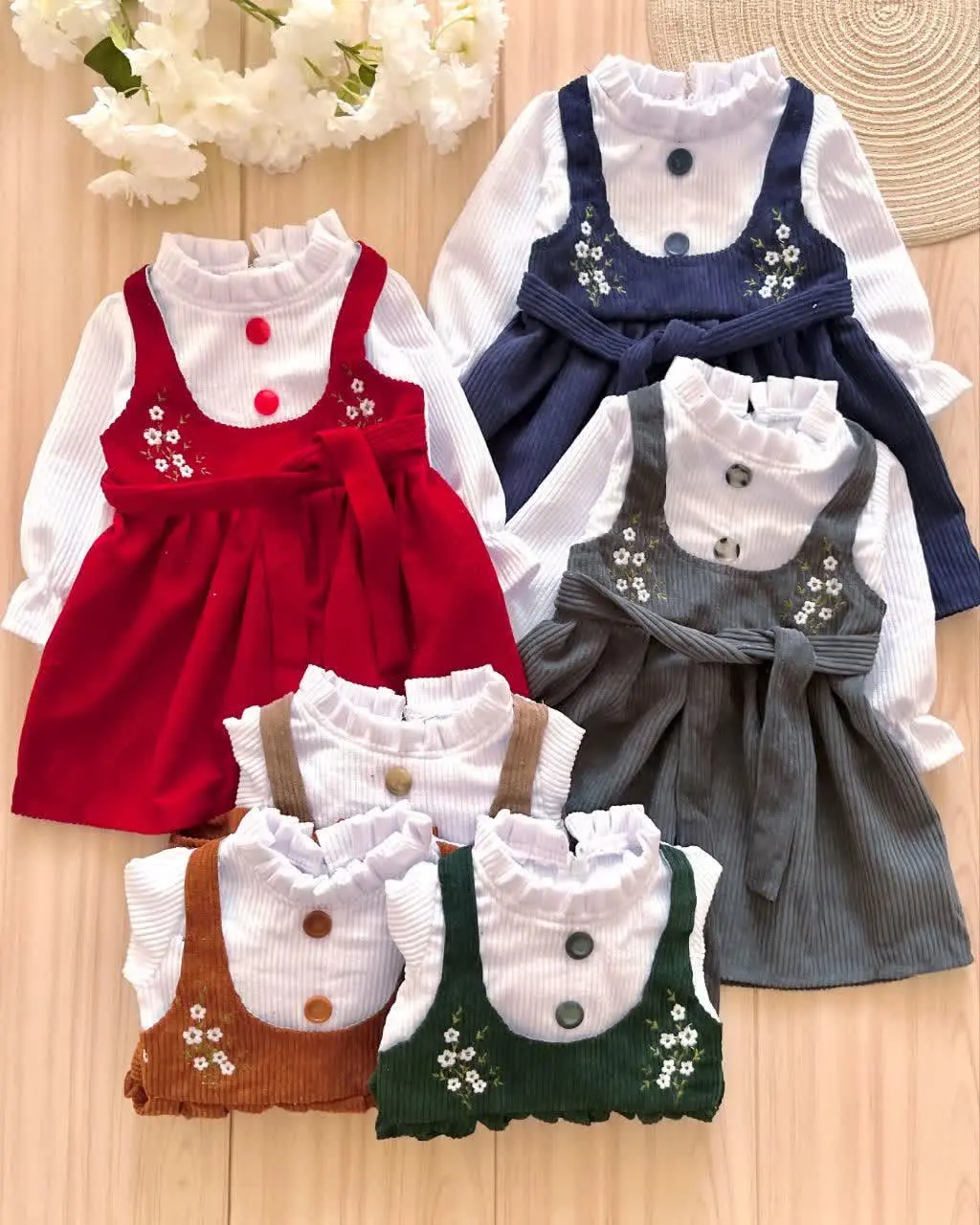 🌟 تنخور عالی و مدل یک‌تکه 
