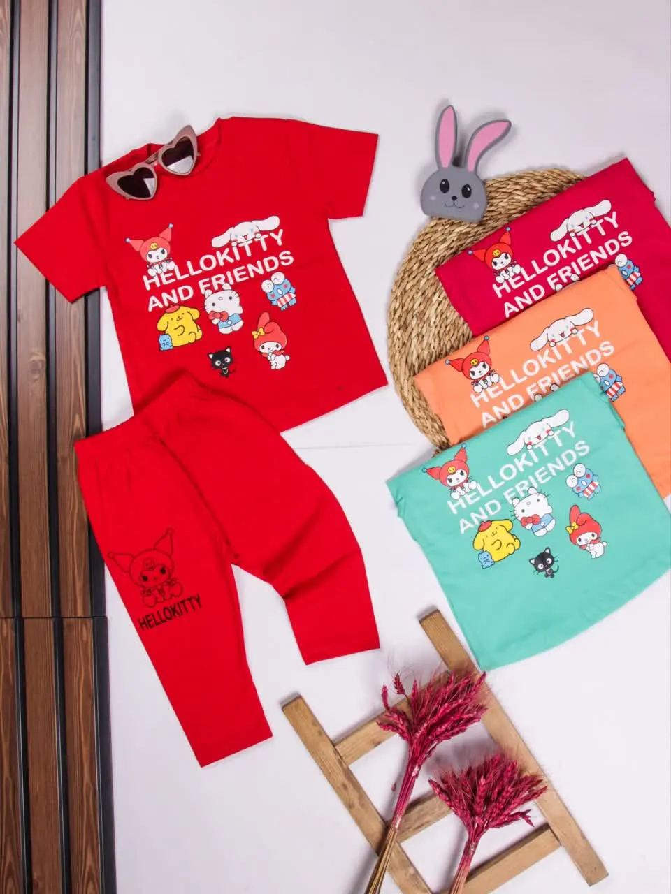 💢تیشرت ساپورت کرومی💢
