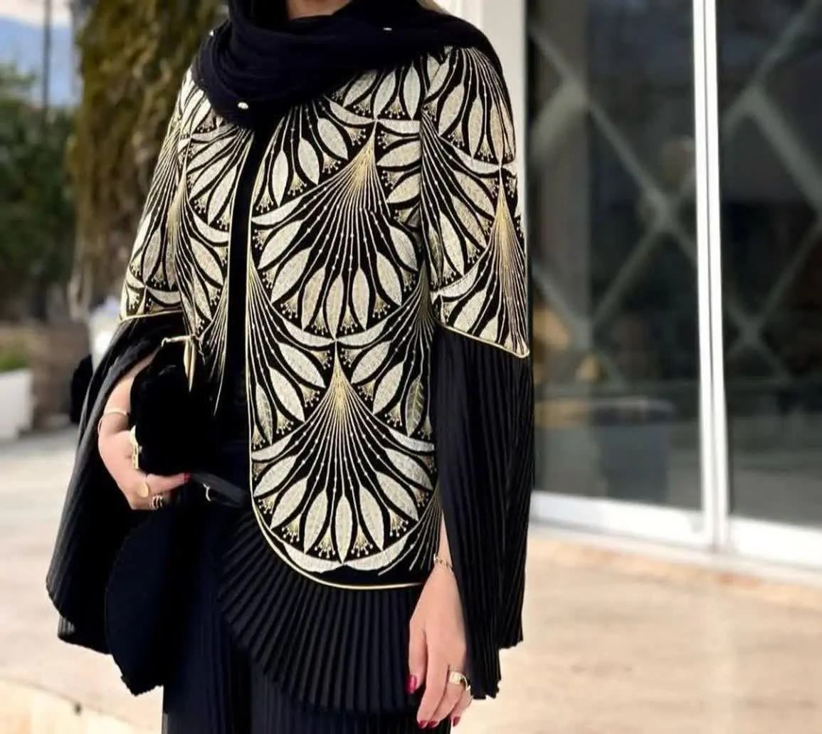 🖋نام: کت مجلسی حورناز
