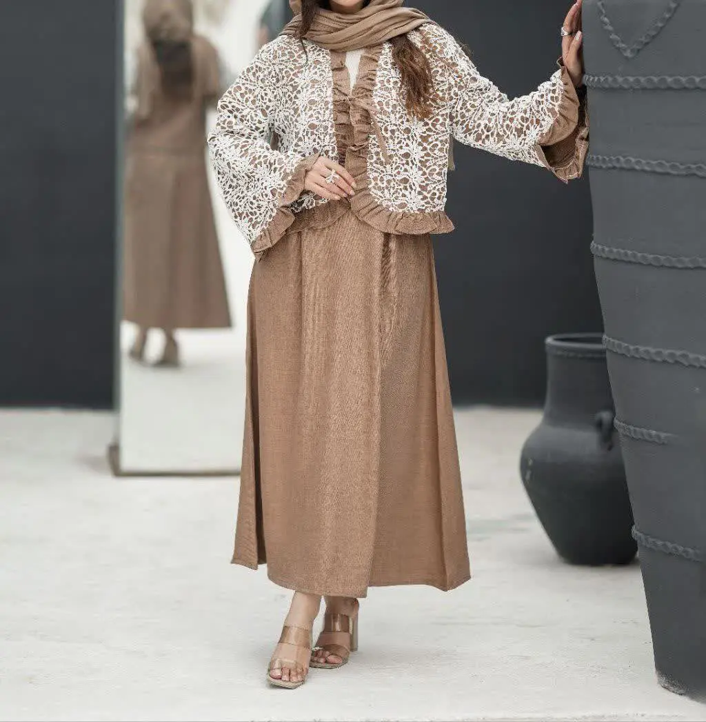 💞ست کت و دامن مدل پرنس💞
