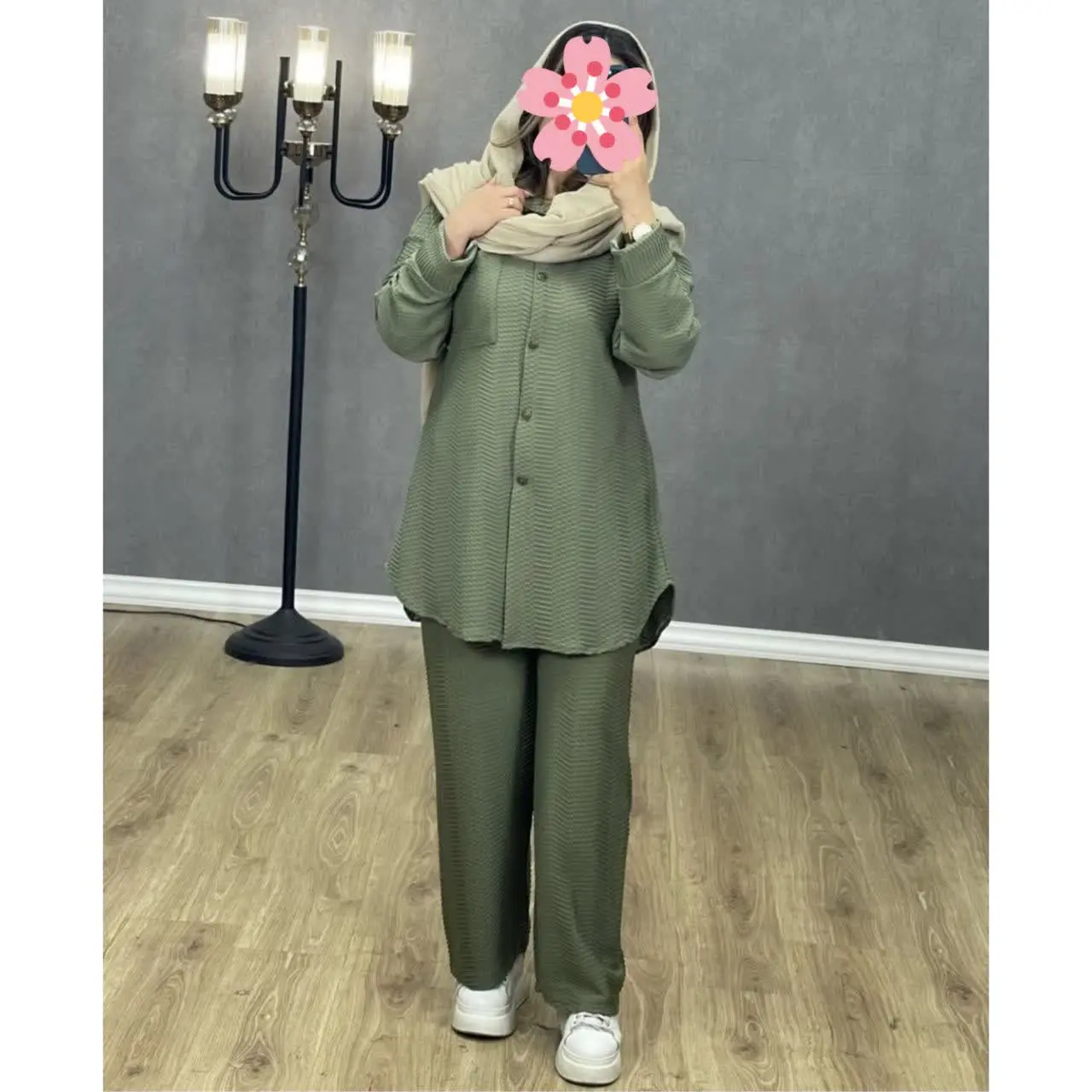 نام: ست مراکشی شمیم
